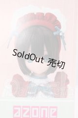 azone/サアラズ ア・ラ・モード マヤ チェリーパイ I-26-05-21-221-KD-ZI