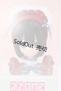 画像1: azone/サアラズ ア・ラ・モード マヤ チェリーパイ I-26-05-21-221-KD-ZI