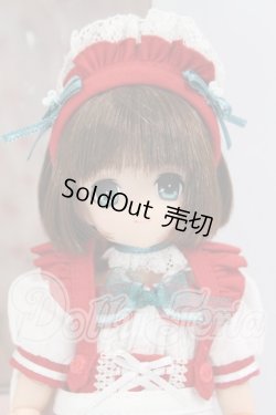 画像2: azone/サアラズ ア・ラ・モード マヤ チェリーパイ I-26-05-21-221-KD-ZI