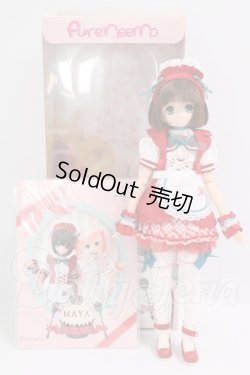 画像3: azone/サアラズ ア・ラ・モード マヤ チェリーパイ I-26-05-21-221-KD-ZI
