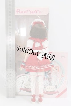 画像4: azone/サアラズ ア・ラ・モード マヤ チェリーパイ I-26-05-21-221-KD-ZI