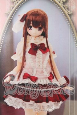 画像1: サアラズアラモード/サアラ ローズクォーツ 通常ver. I-26-05-21-224-KD-ZI