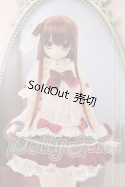 画像1: サアラズアラモード/サアラ ローズクォーツ 通常ver. I-26-05-21-224-KD-ZI