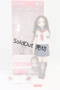 画像3: AZONE/高木さん・からかい上手の高木さん I-26-05-21-223-KD-ZI