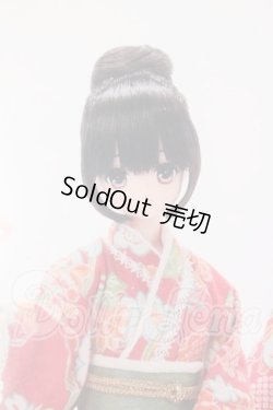 画像1: サアラ・ズ・アラモード/マヤ 謹賀新年2018 I-26-05-21-229-KD-ZI