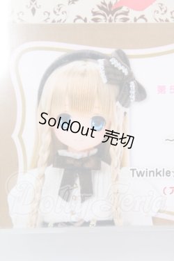 画像1: azone/サアラ 第5回サアラズ ア・ラ・モードフェスタ開催記念モデルサアラズ ア・ラ・モード Pink! Pink! a la mode/Twinkle Twinkle a la modeコーデset(アゾンダイレクトストア限定ver.) I-26-05-21-228-KD-ZI