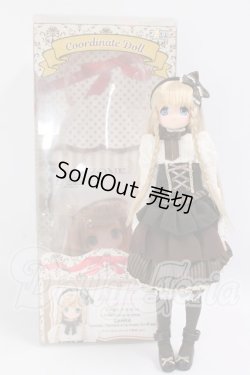 画像3: azone/サアラ 第5回サアラズ ア・ラ・モードフェスタ開催記念モデルサアラズ ア・ラ・モード Pink! Pink! a la mode/Twinkle Twinkle a la modeコーデset(アゾンダイレクトストア限定ver.) I-26-05-21-228-KD-ZI