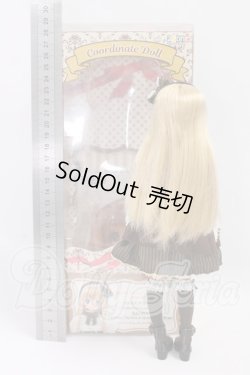 画像4: azone/サアラ 第5回サアラズ ア・ラ・モードフェスタ開催記念モデルサアラズ ア・ラ・モード Pink! Pink! a la mode/Twinkle Twinkle a la modeコーデset(アゾンダイレクトストア限定ver.) I-26-05-21-228-KD-ZI
