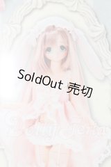 azone/マシュマロうさぎさん みなみ 通常販売ver. I-26-05-21-227-KD-ZI