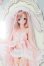 画像1: azone/マシュマロうさぎさん みなみ 通常販売ver. I-26-05-21-227-KD-ZI (1)