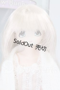 画像2: azone/マシュマロうさぎさん みなみ 通常販売ver. I-26-05-21-227-KD-ZI