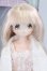 画像2: azone/マシュマロうさぎさん みなみ 通常販売ver. I-26-05-21-227-KD-ZI (2)