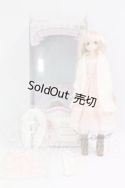 画像3: azone/マシュマロうさぎさん みなみ 通常販売ver. I-26-05-21-227-KD-ZI