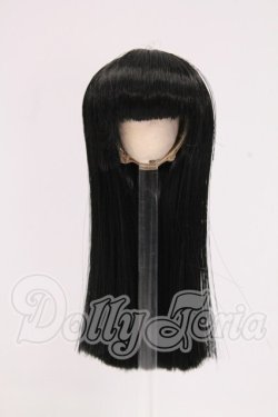 画像1: 4inch/ウィッグ I-26-05-21-153-KD-ZI