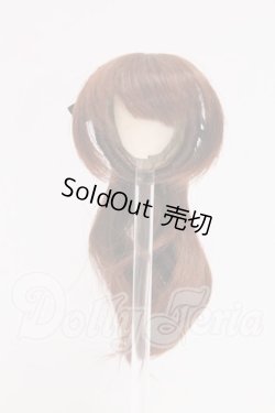 画像1: 4.5inch/ウィッグ I-26-05-21-154-KD-ZI