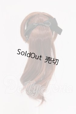 画像2: 4.5inch/ウィッグ I-26-05-21-154-KD-ZI