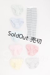 azoneピュアニーモ/OF:23cmサイズドール　小物 I-26-05-21-155-KD-ZI