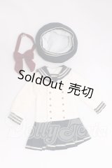 azoneピュアニーモ/OF:PNXSギムナジウムセーラーワンピset I-26-05-21-158-KD-ZI
