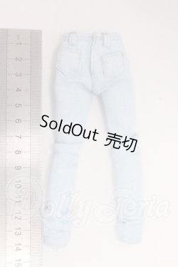 画像2: azoneピュアニーモ/OF:23cmサイズドール　衣装 I-26-05-21-160-KD-ZI