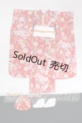 azone/OF:PNM着物set I-26-05-21-162-KD-ZI