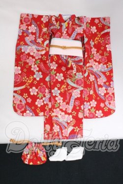 画像1: azone/OF:PNM着物set I-26-05-21-162-KD-ZI