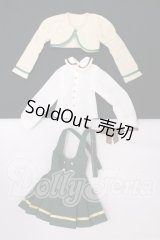 azoneピュアニーモ/OF:23cmサイズドール　衣装 I-26-05-21-163-KD-ZI