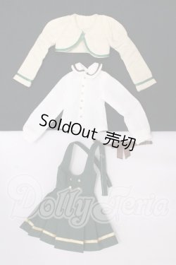 画像1: azoneピュアニーモ/OF:23cmサイズドール　衣装 I-26-05-21-163-KD-ZI