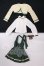 画像1: azoneピュアニーモ/OF:23cmサイズドール　衣装 I-26-05-21-163-KD-ZI (1)