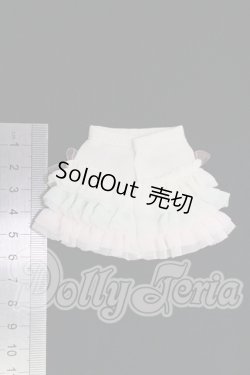 画像2: azone/OF:PNS Sugar Dream お砂糖リボンフリルスカート I-26-05-21-170-KD-ZI