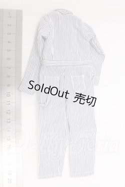 画像2: azone/OF:PNS男の子オールインワン I-26-05-21-172-KD-ZI