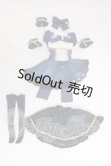 azoneピュアニーモ/OF:23cmサイズドール　衣装 I-26-05-21-176-KD-ZI