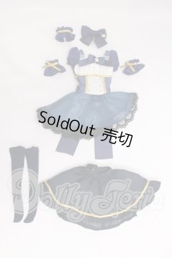 画像1: azoneピュアニーモ/OF:23cmサイズドール　衣装 I-26-05-21-176-KD-ZI