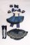 画像1: azoneピュアニーモ/OF:23cmサイズドール　衣装 I-26-05-21-176-KD-ZI (1)