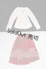 azoneピュアニーモ/OF:23cmサイズドール　衣装 I-26-05-21-177-KD-ZI