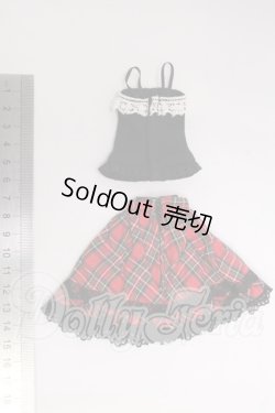 画像2: azoneピュアニーモ/OF:23cmサイズドール　衣装 I-26-05-21-178-KD-ZI