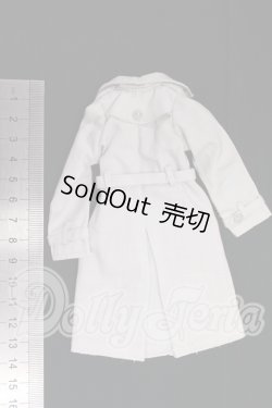 画像2: azone/OF PNMトレンチコート I-26-05-21-180-KD-ZI