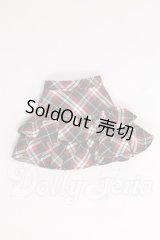 azone/OF:PNSふりふりティアードスカート I-26-05-21-185-KD-ZI
