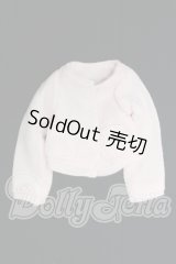 azone/OF:23ｃｍクラス　PNSマシュマロカーディガン I-26-05-21-191-KD-ZI