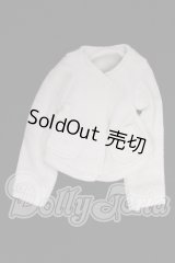 azone/OF:23ｃｍクラス　PNSマシュマロカーディガン I-26-05-21-192-KD-ZI