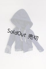 azone/OF:PNS 男の子コットンパーカー(ネイビー) I-26-05-21-195-KD-ZI