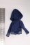 画像2: azone/OF:PNS 男の子コットンパーカー(ネイビー) I-26-05-21-195-KD-ZI (2)