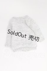 azone/OF:PNXSオーバーサイズニットトップス I-26-05-21-199-KD-ZI