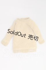 azone/OF:PNXSオーバーサイズニットトップス I-26-05-21-200-KD-ZI