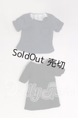 azoneピュアニーモ/OF:23cmサイズドール　衣装 I-26-05-21-201-KD-ZI
