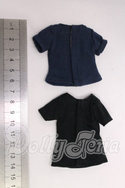 画像2: azoneピュアニーモ/OF:23cmサイズドール　衣装 I-26-05-21-201-KD-ZI