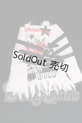 azone/OF:23ｃｍ用　PNS　パンク★バンビ！！ゴーストワンピースセット I-26-05-21-203-KD-ZI