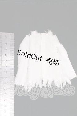 画像2: azone/OF:23ｃｍ用　PNS　パンク★バンビ！！ゴーストワンピースセット I-26-05-21-203-KD-ZI