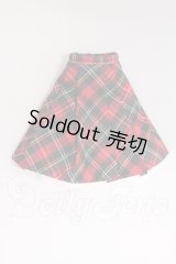 azone/PNMむじゃきな森ロングスカート(azone製)こもれび森のお洋服屋さん I-26-05-21-204-KD-ZI