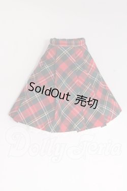 画像1: azone/PNMむじゃきな森ロングスカート(azone製)こもれび森のお洋服屋さん I-26-05-21-204-KD-ZI