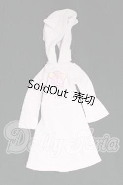 画像1: azone/OF:PNS 病みかわ*ねこみみフードワンピース(パープル) I-26-05-21-209-KD-ZI